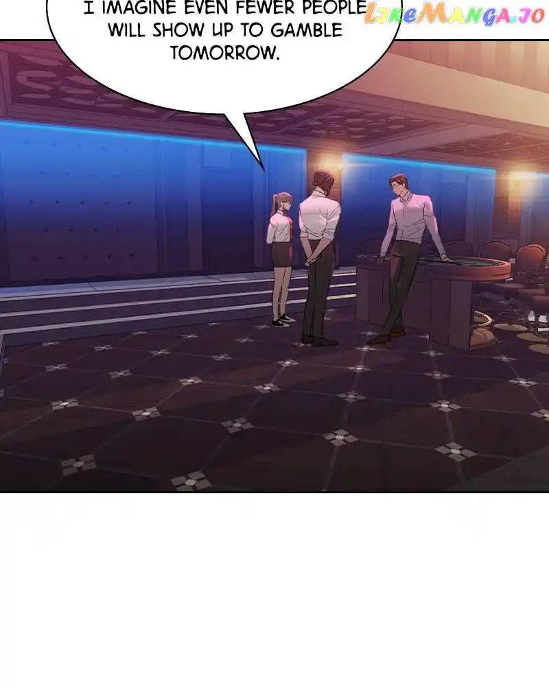 The World Is Money And Power Chapter 143