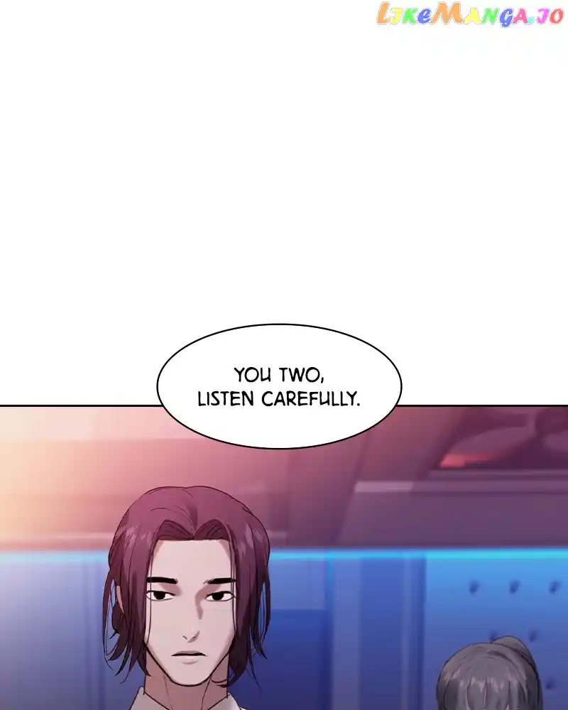 The World Is Money And Power Chapter 143