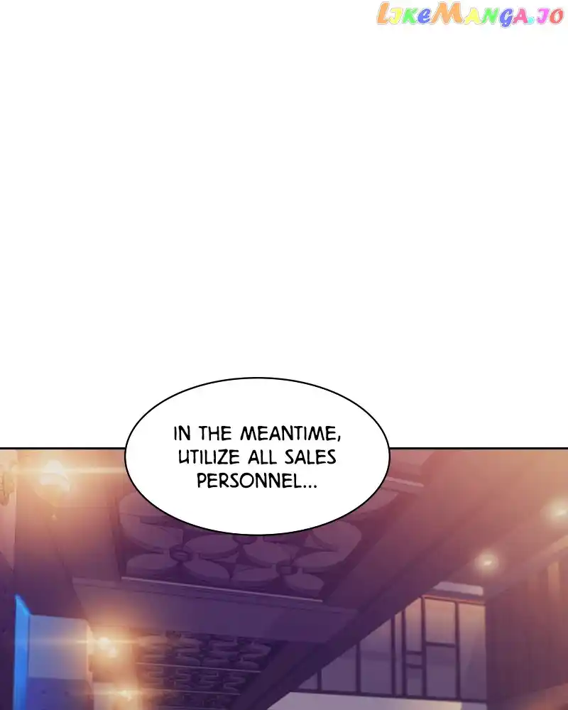 The World Is Money And Power Chapter 143