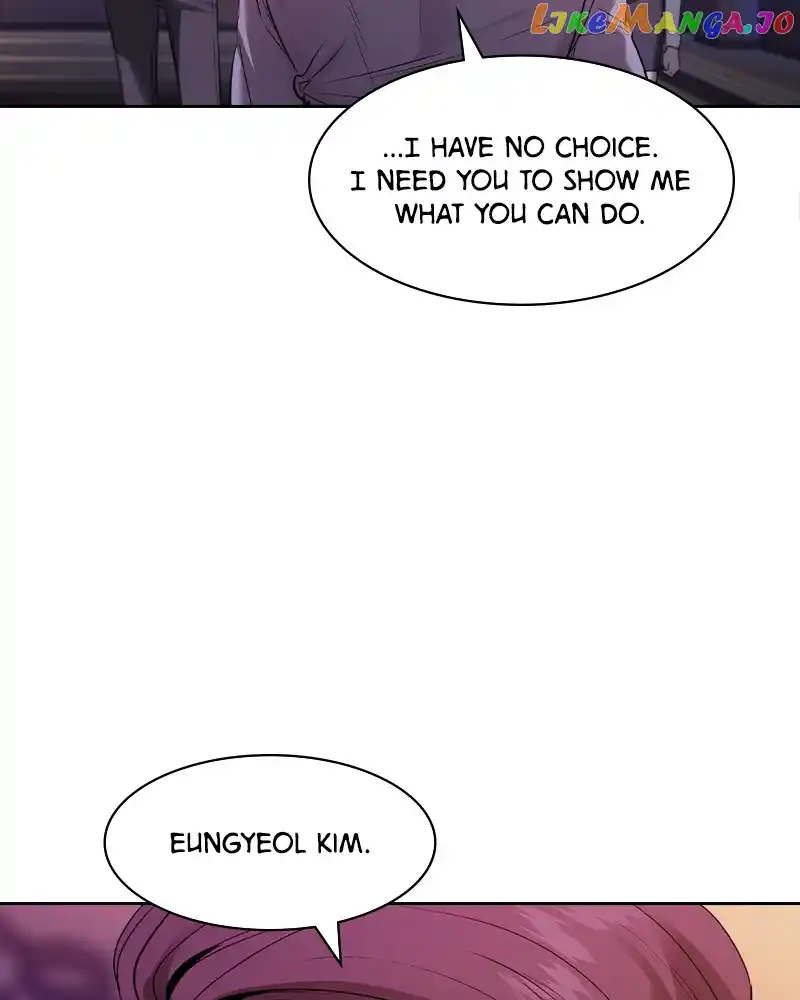 The World Is Money And Power Chapter 143