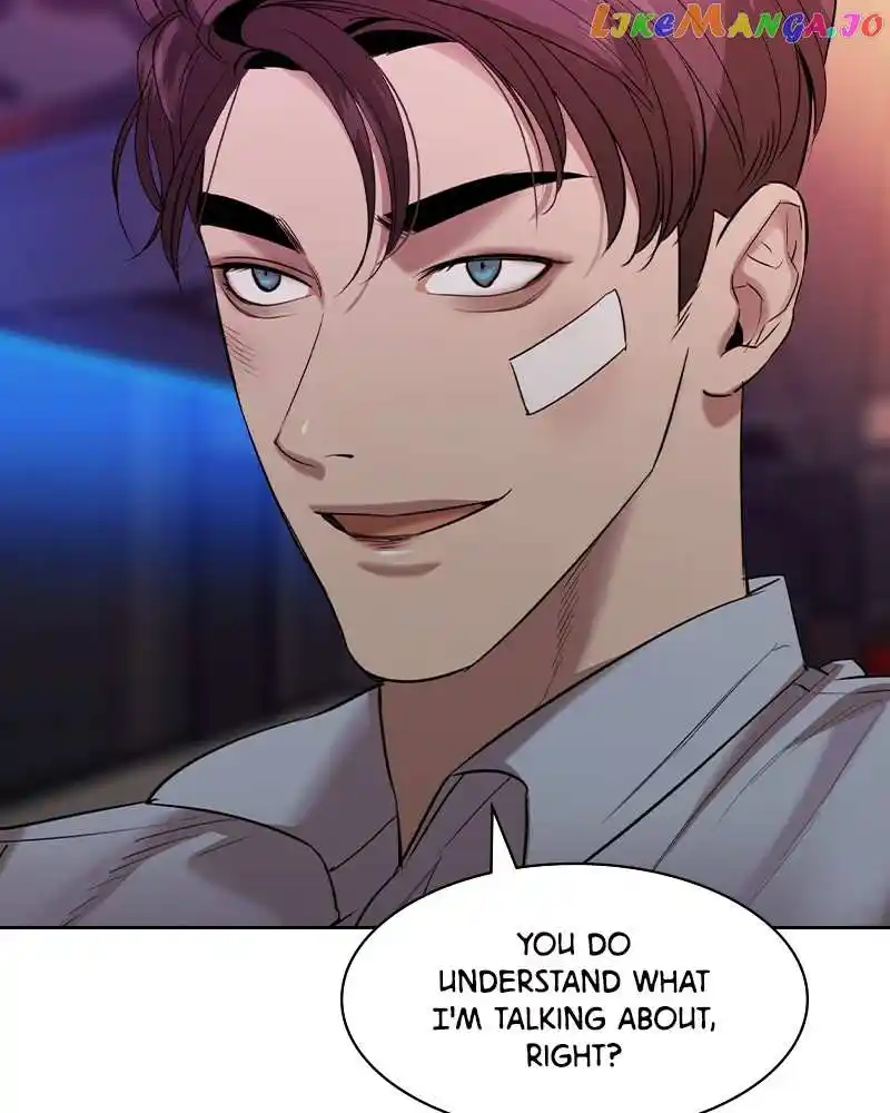 The World Is Money And Power Chapter 143