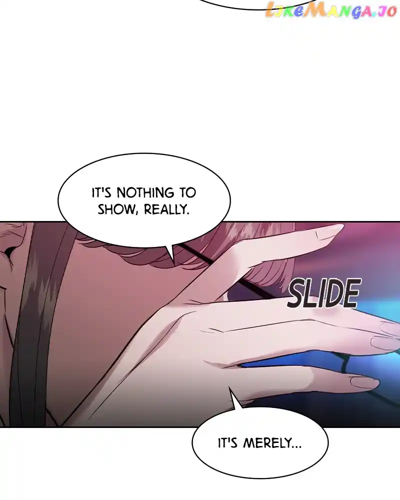 The World Is Money And Power Chapter 143