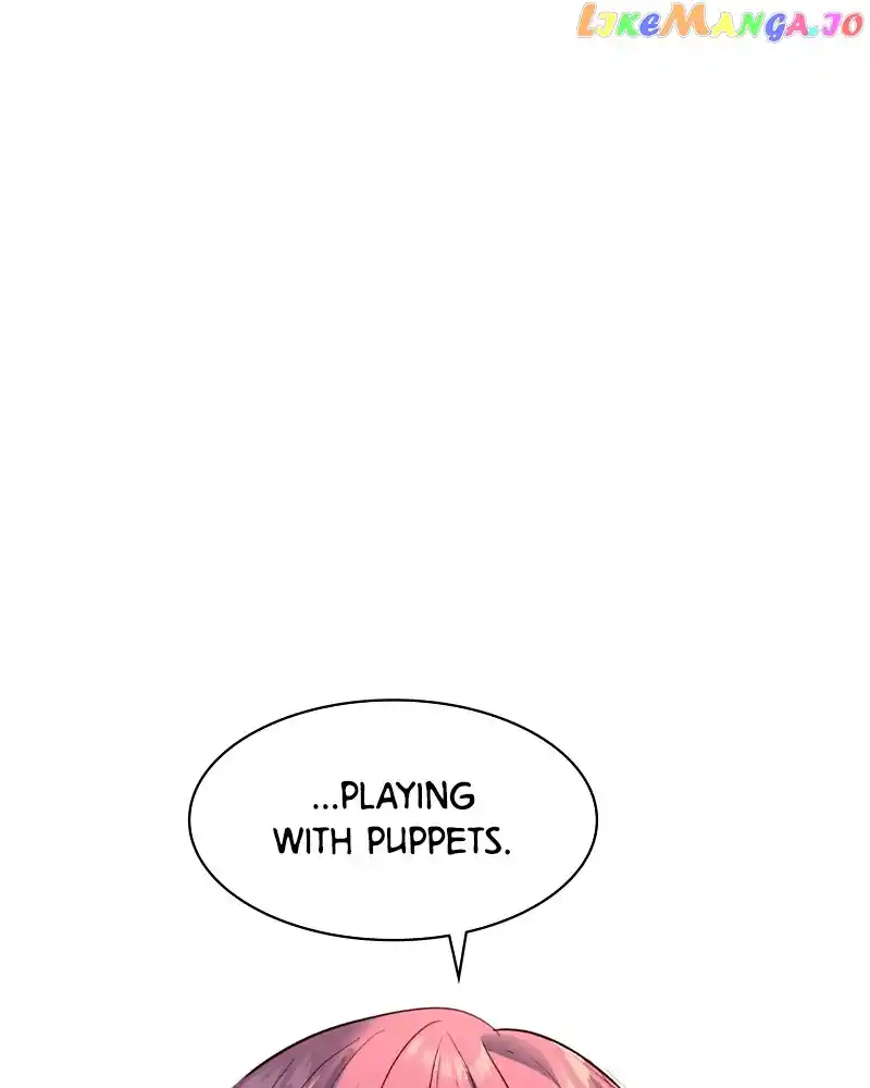 The World Is Money And Power Chapter 143