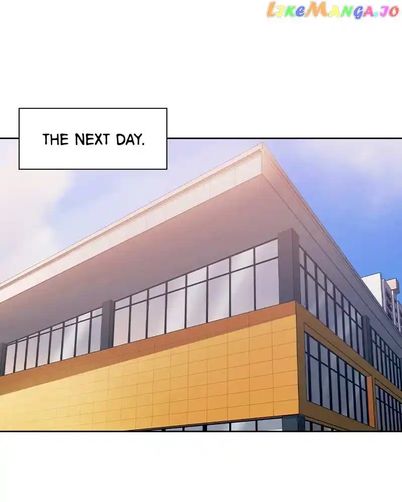 The World Is Money And Power Chapter 143