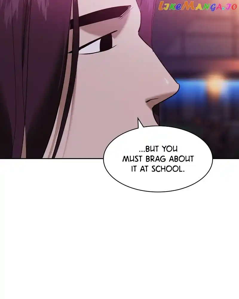 The World Is Money And Power Chapter 143