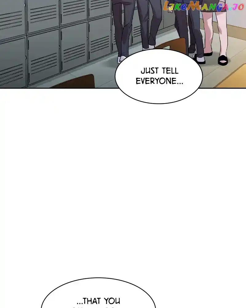 The World Is Money And Power Chapter 143