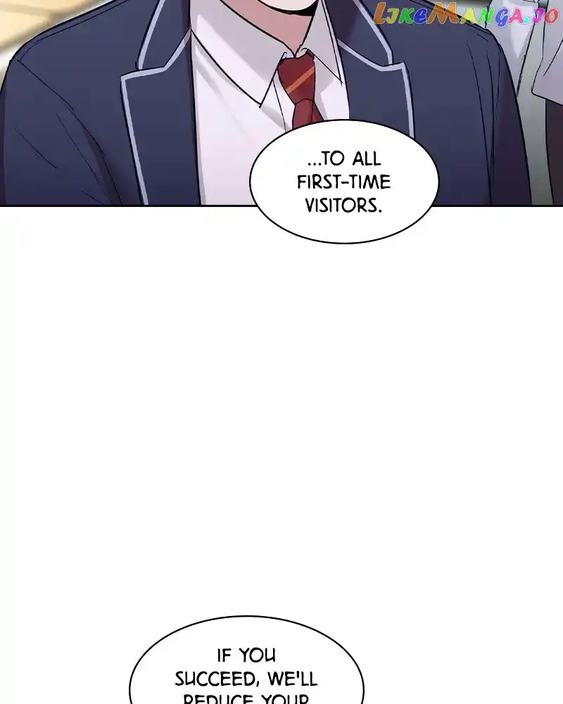 The World Is Money And Power Chapter 143