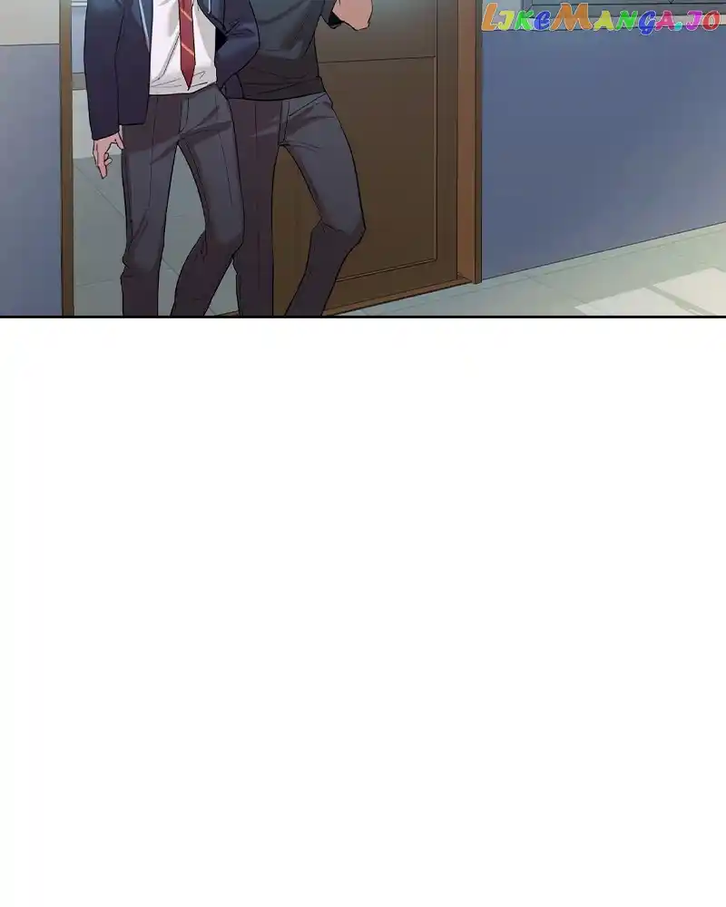 The World Is Money And Power Chapter 143