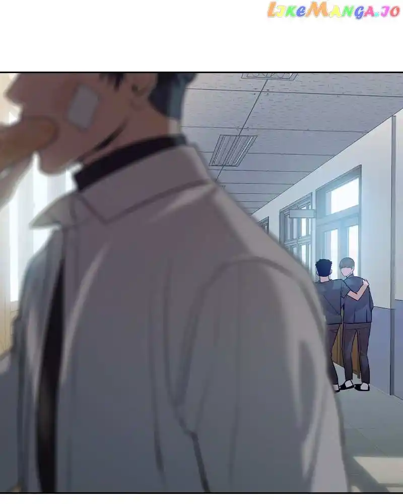 The World Is Money And Power Chapter 143