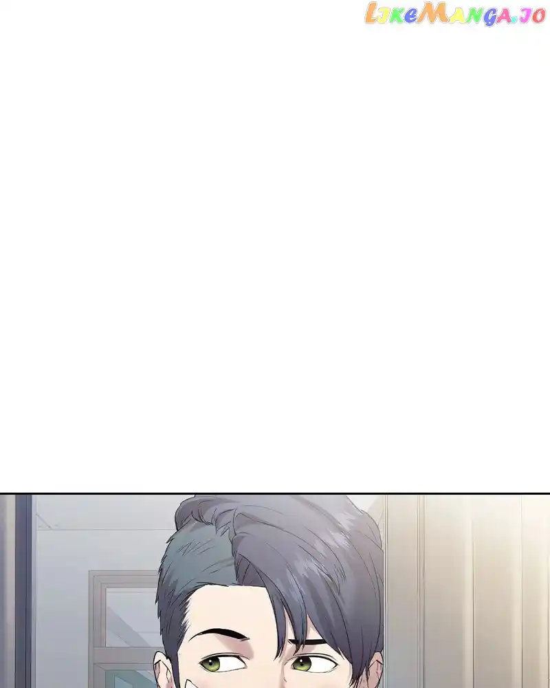 The World Is Money And Power Chapter 143