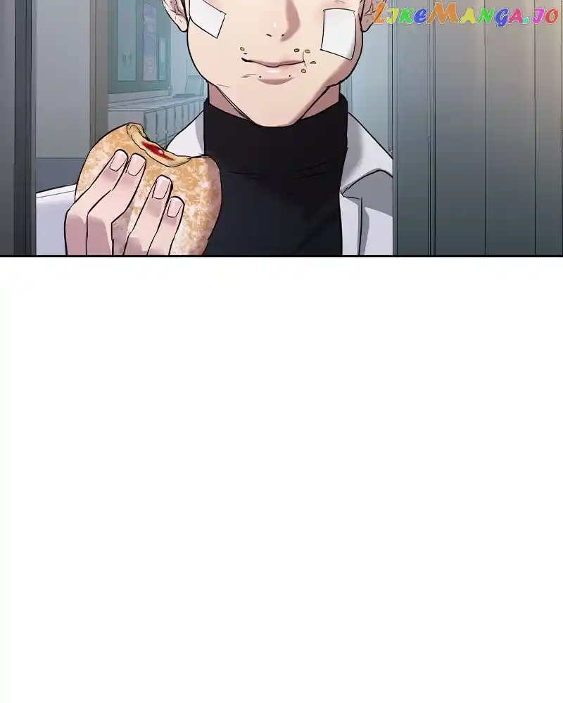 The World Is Money And Power Chapter 143