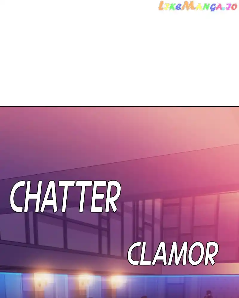 The World Is Money And Power Chapter 143