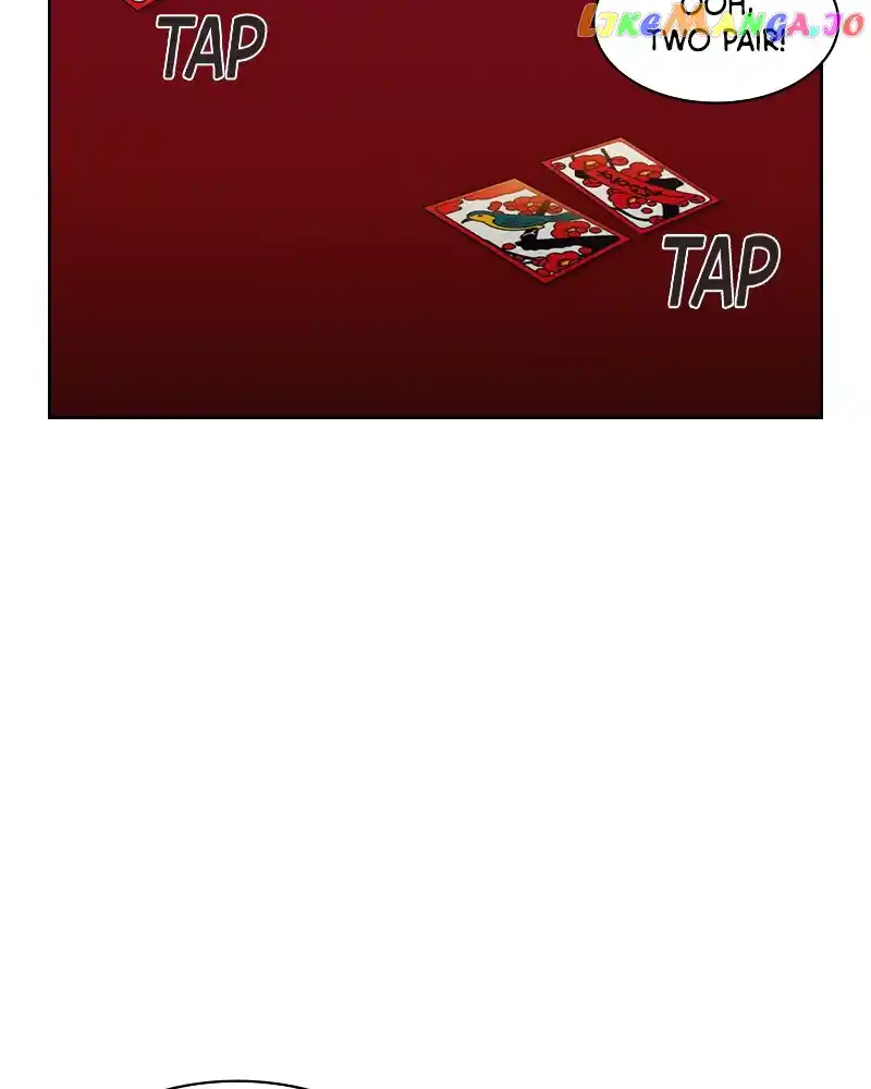 The World Is Money And Power Chapter 143