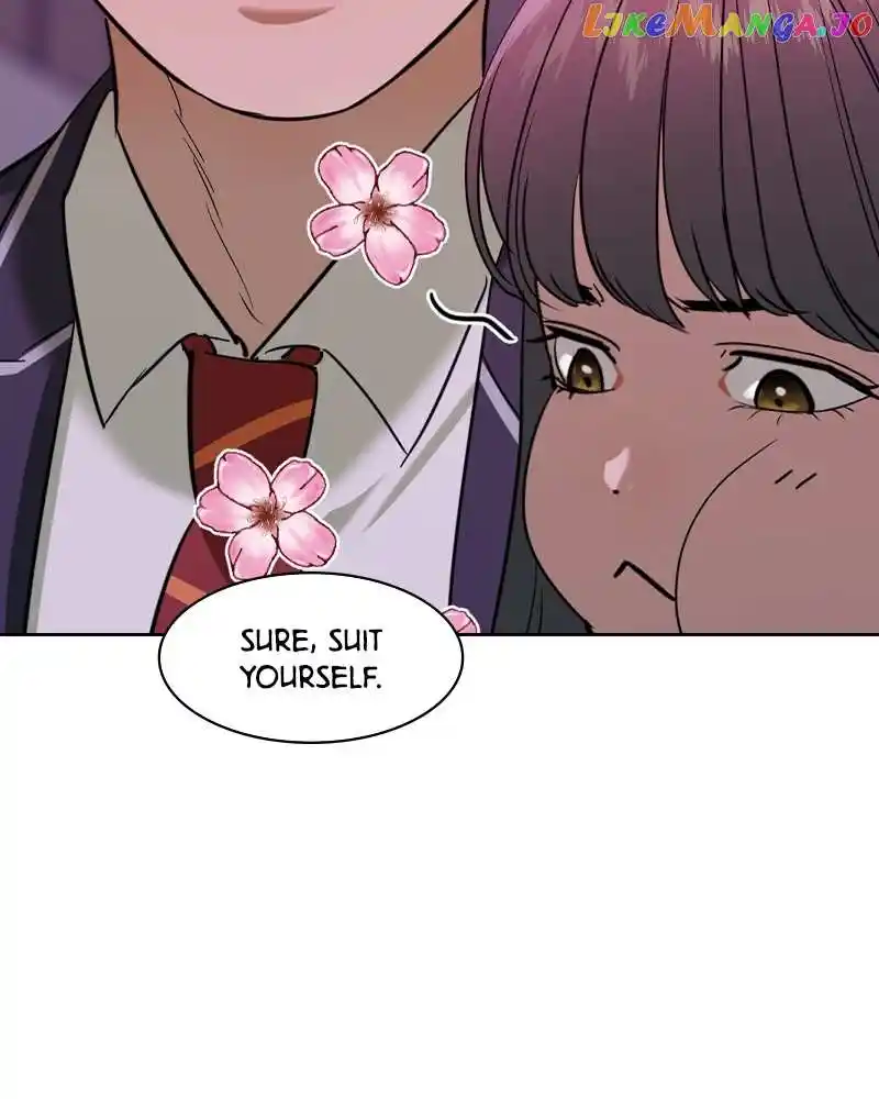 The World Is Money And Power Chapter 143