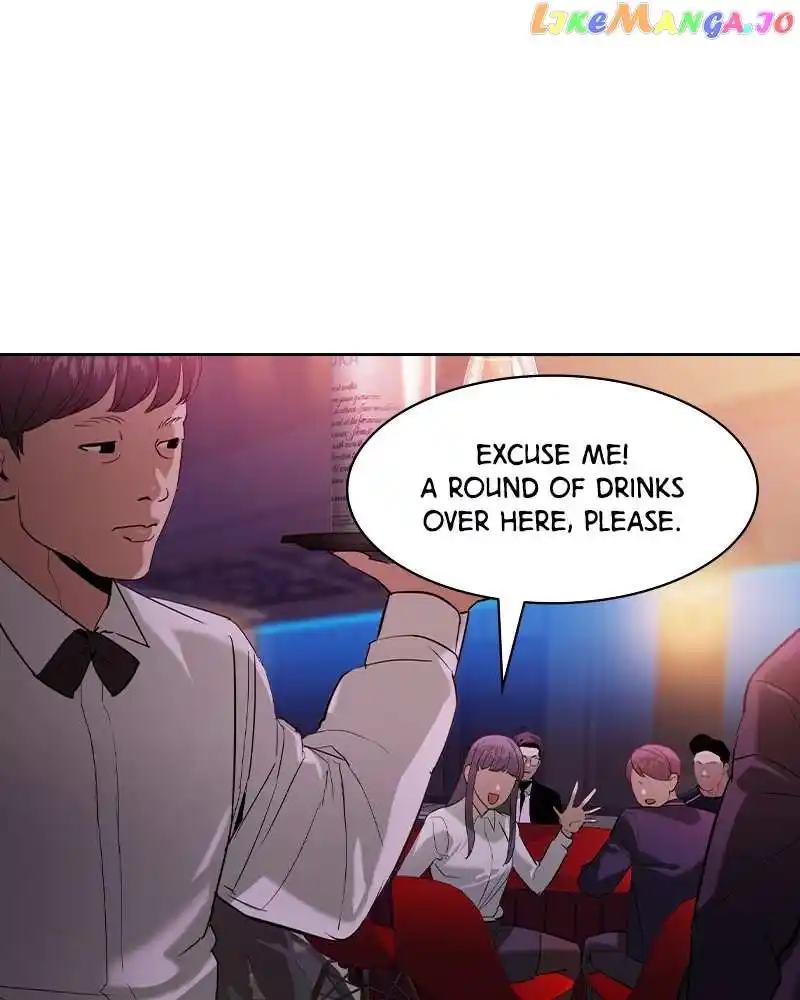 The World Is Money And Power Chapter 143