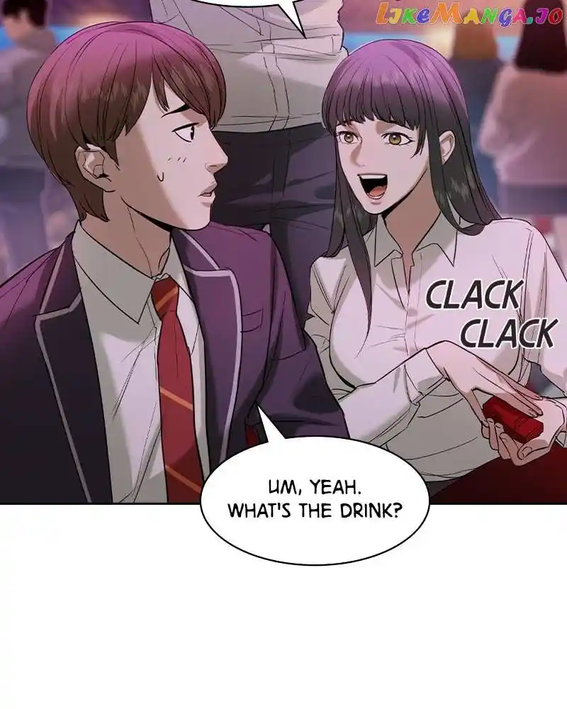 The World Is Money And Power Chapter 143