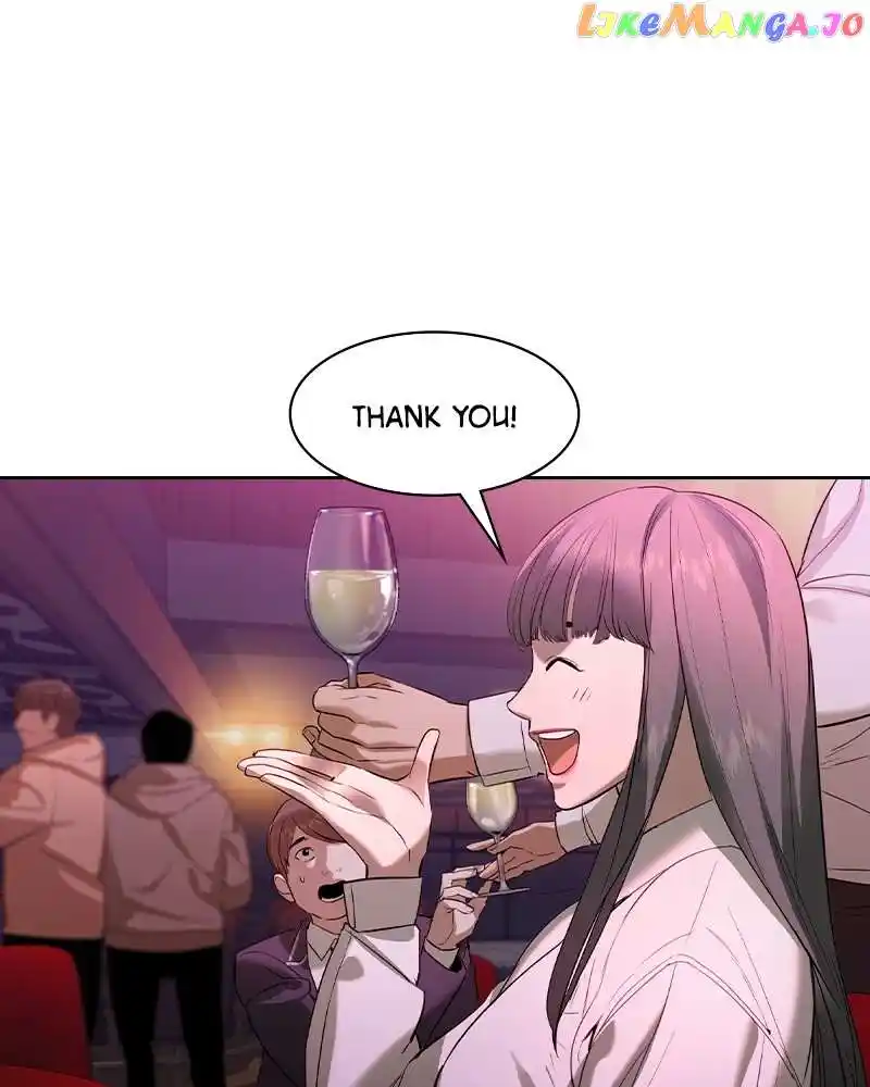 The World Is Money And Power Chapter 143