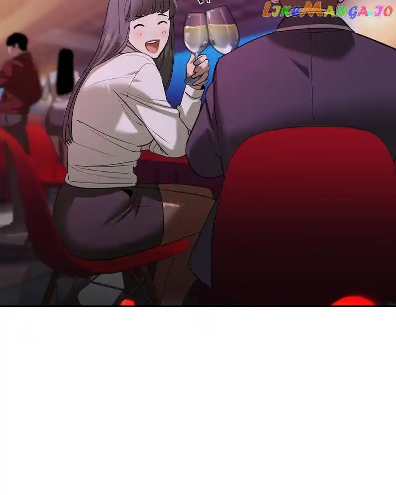 The World Is Money And Power Chapter 143