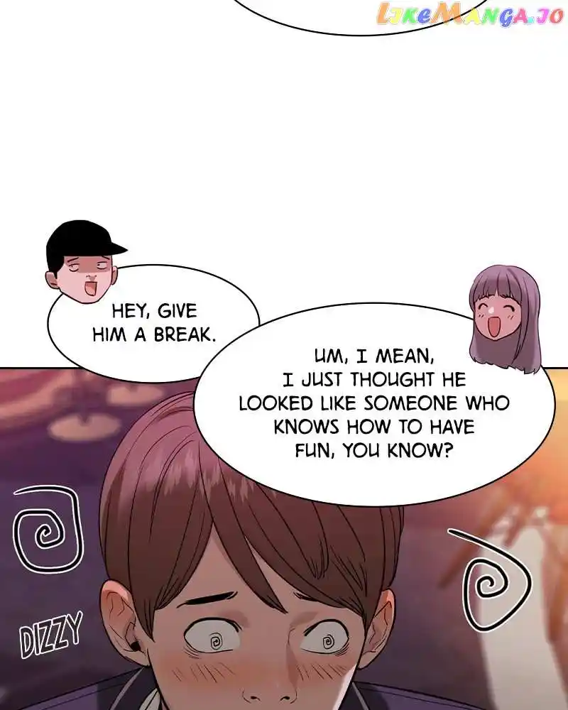 The World Is Money And Power Chapter 143