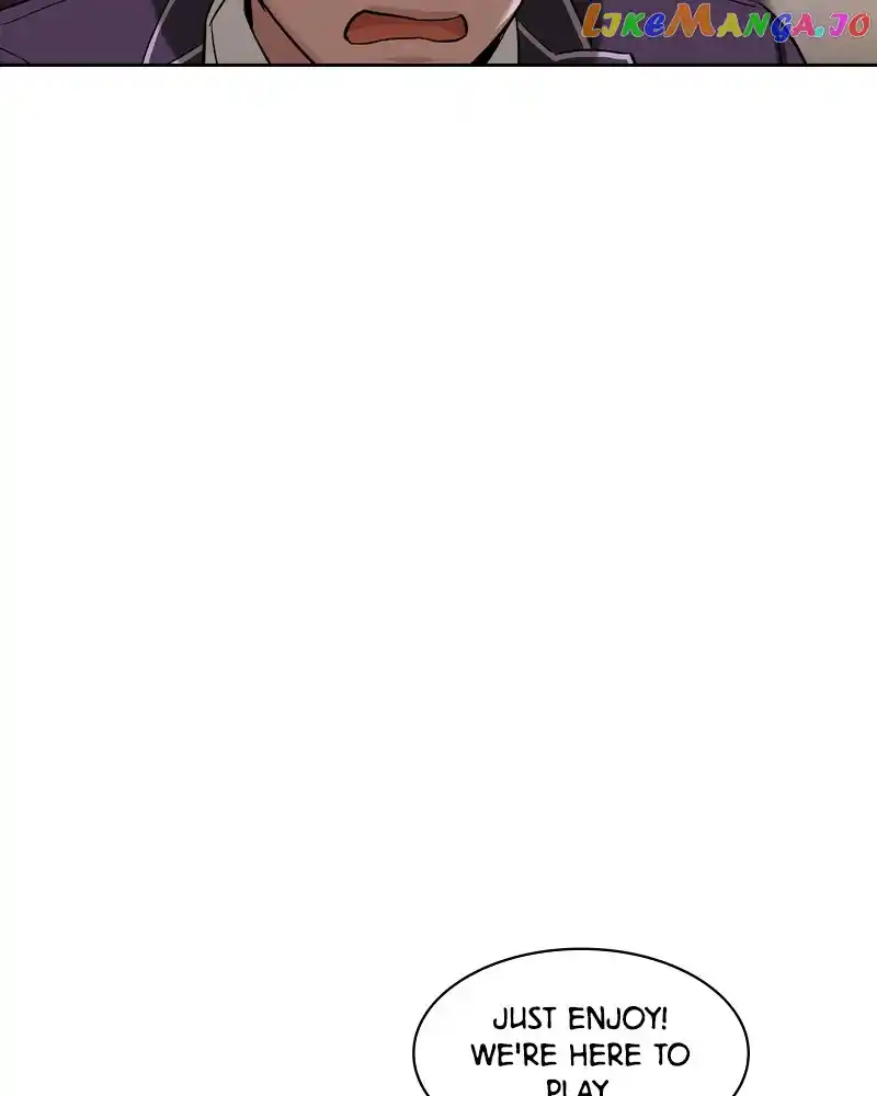 The World Is Money And Power Chapter 143