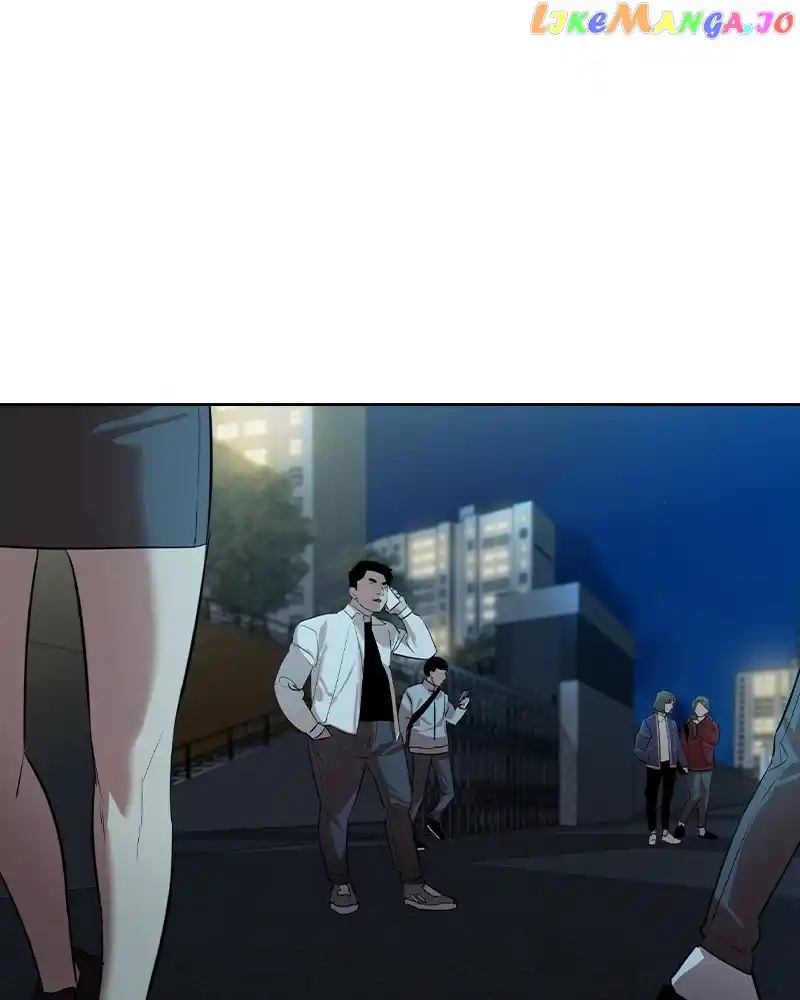 The World Is Money And Power Chapter 143