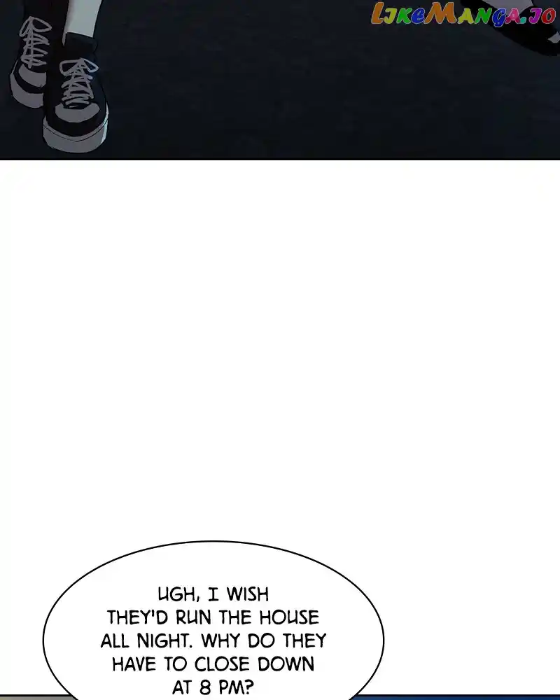 The World Is Money And Power Chapter 143