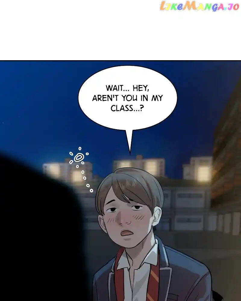 The World Is Money And Power Chapter 143