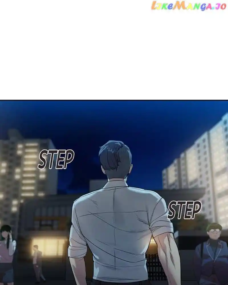 The World Is Money And Power Chapter 143