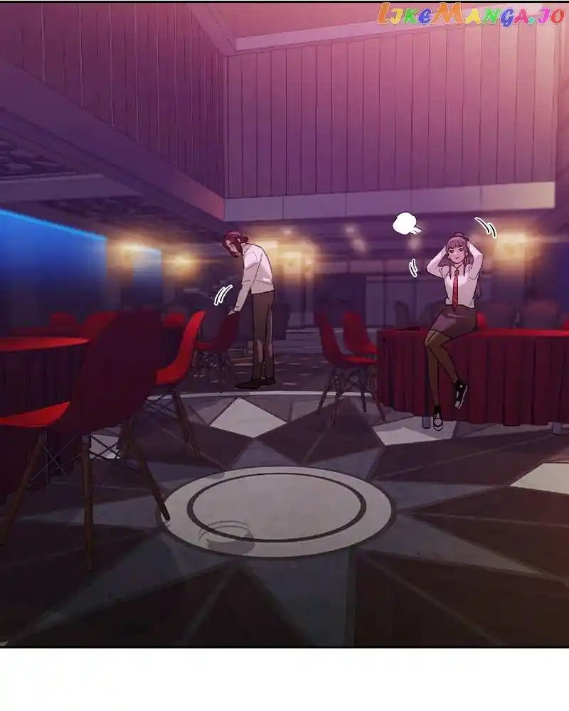 The World Is Money And Power Chapter 143