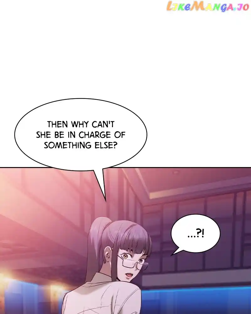 The World Is Money And Power Chapter 143