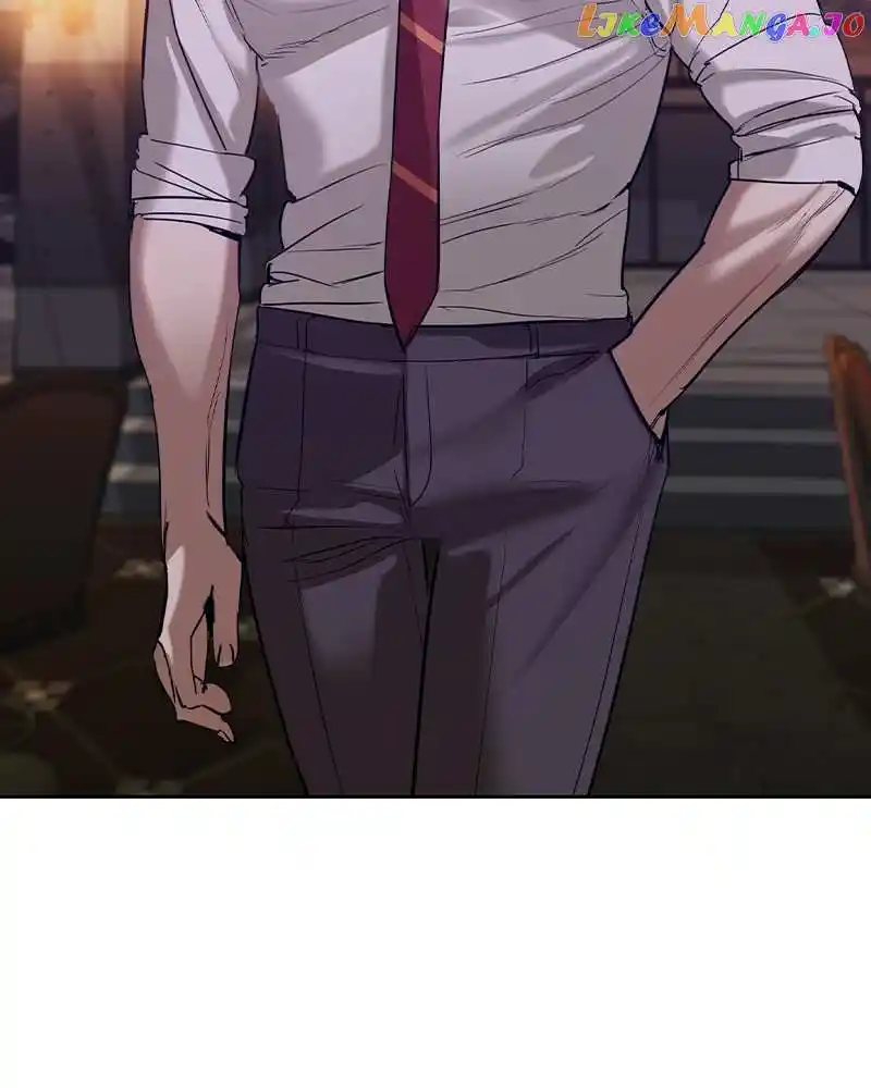 The World Is Money And Power Chapter 143