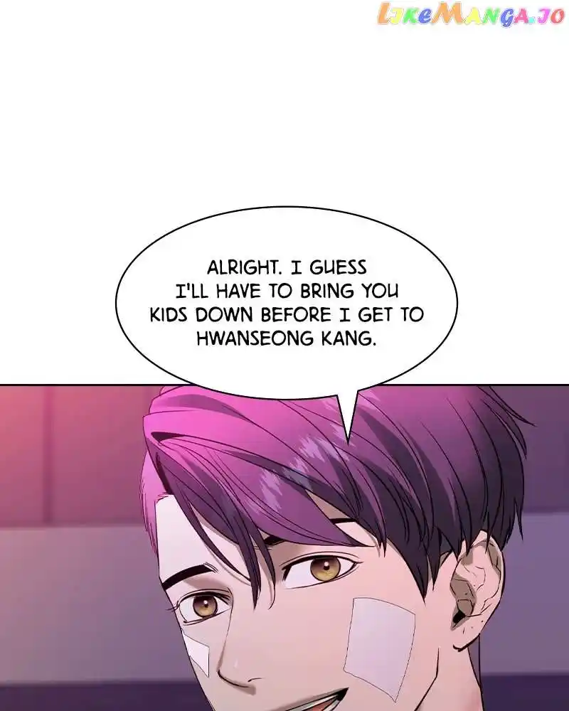 The World Is Money And Power Chapter 143