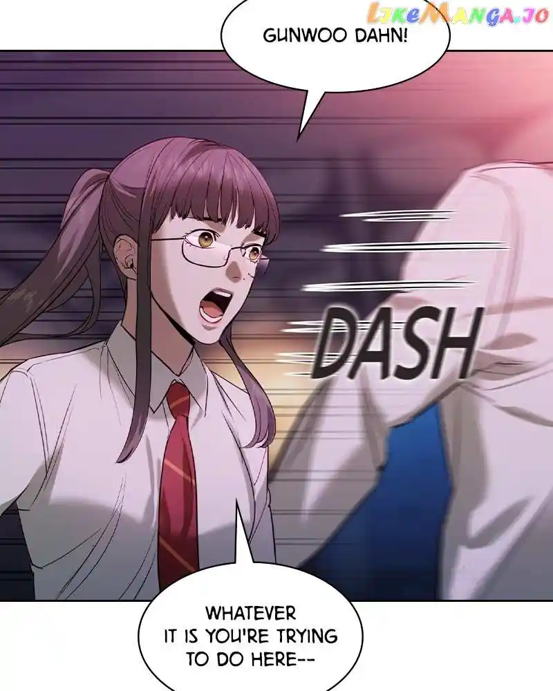 The World Is Money And Power Chapter 143