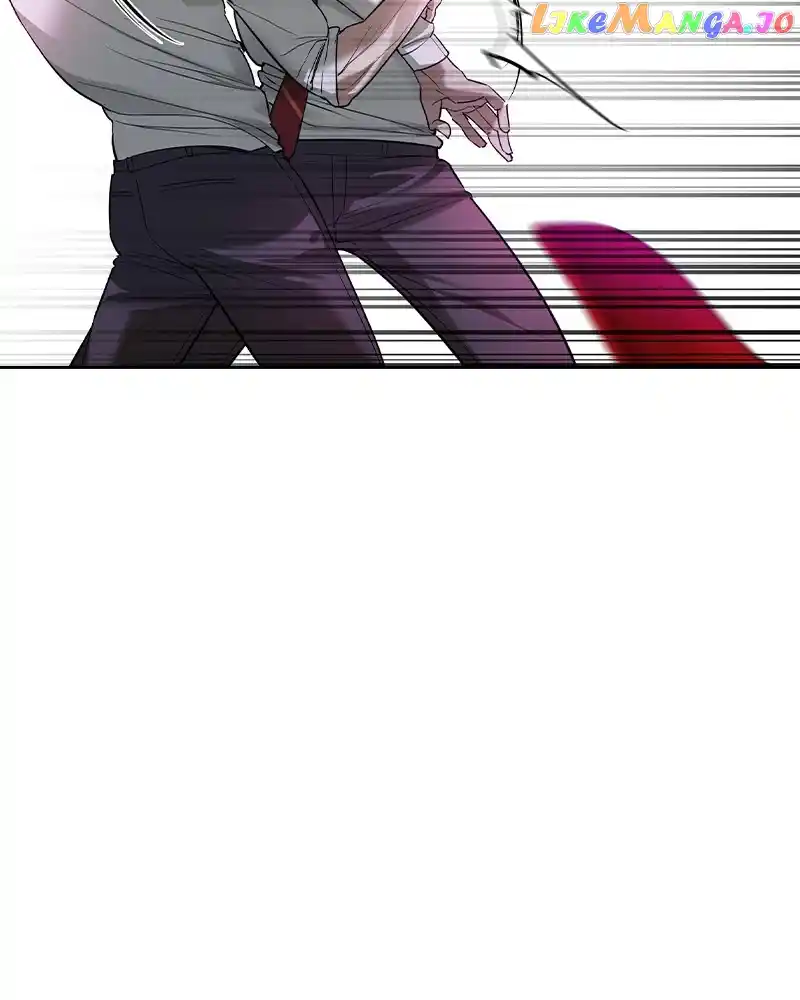 The World Is Money And Power Chapter 143