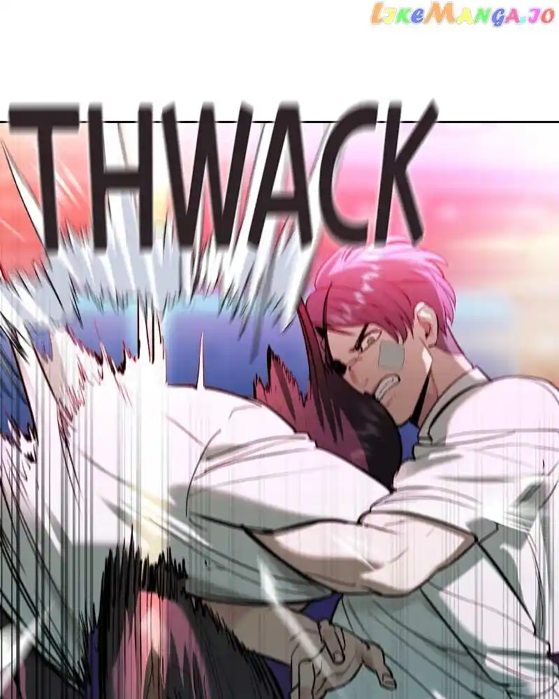 The World Is Money And Power Chapter 143