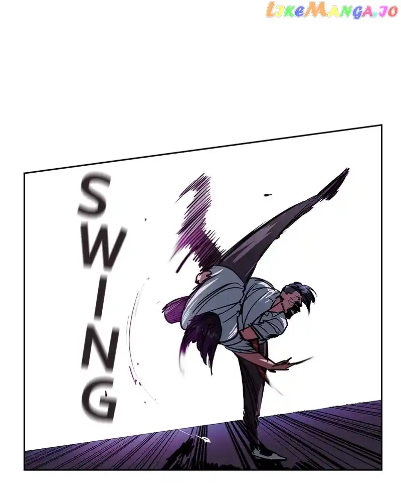 The World Is Money And Power Chapter 143