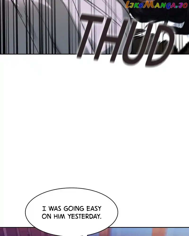 The World Is Money And Power Chapter 143