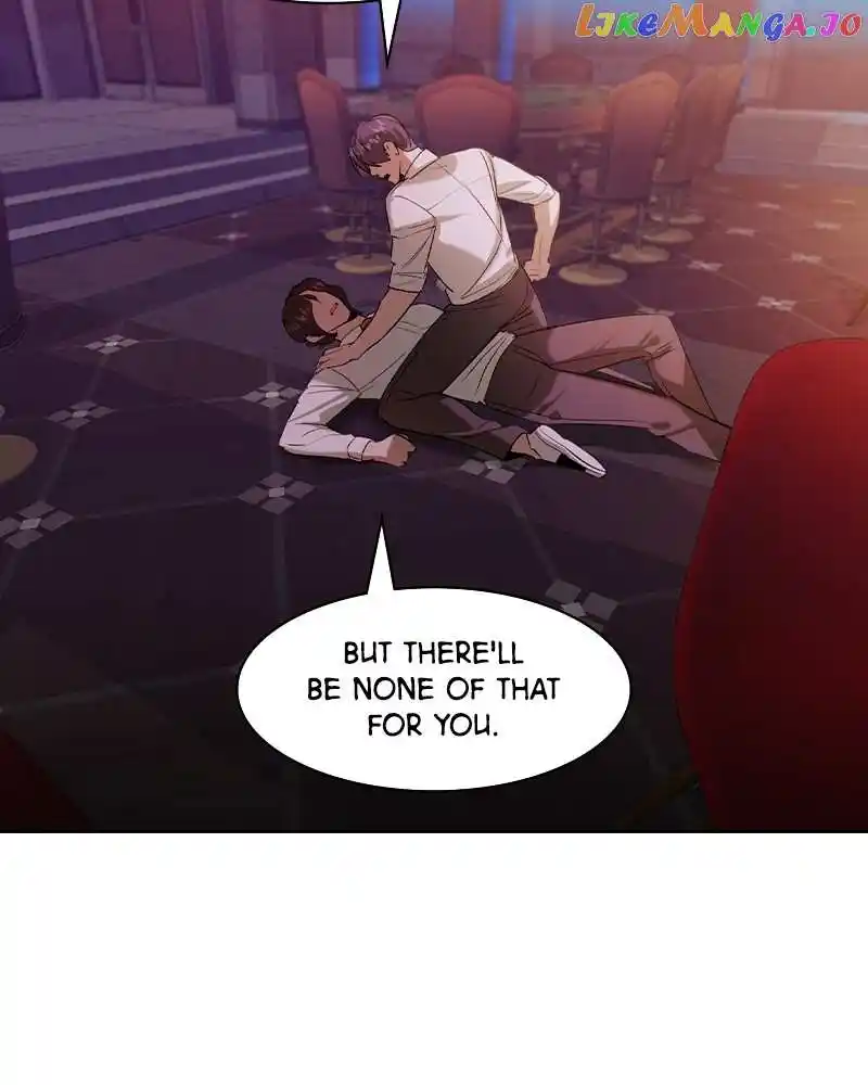 The World Is Money And Power Chapter 143