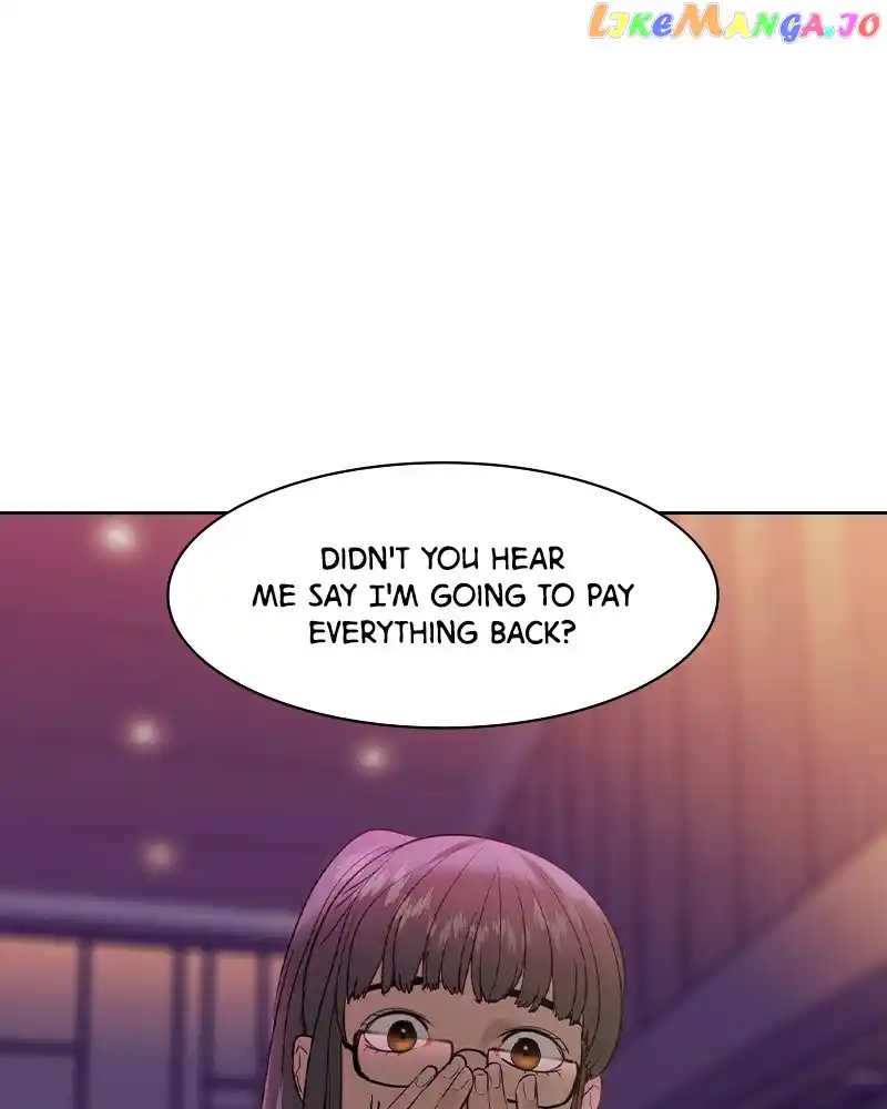 The World Is Money And Power Chapter 143