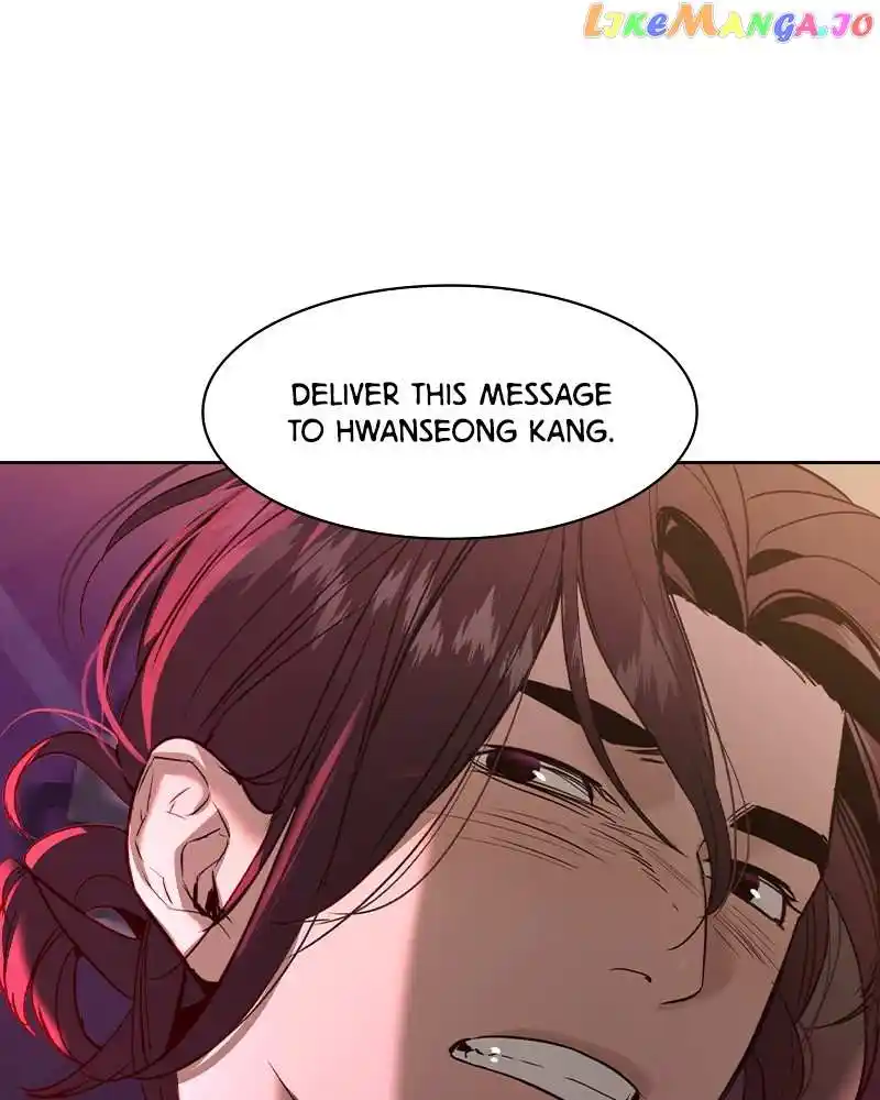 The World Is Money And Power Chapter 143