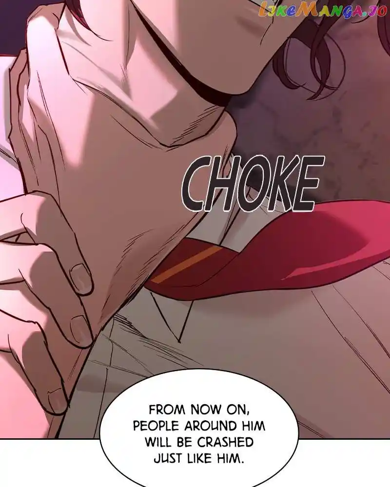 The World Is Money And Power Chapter 143