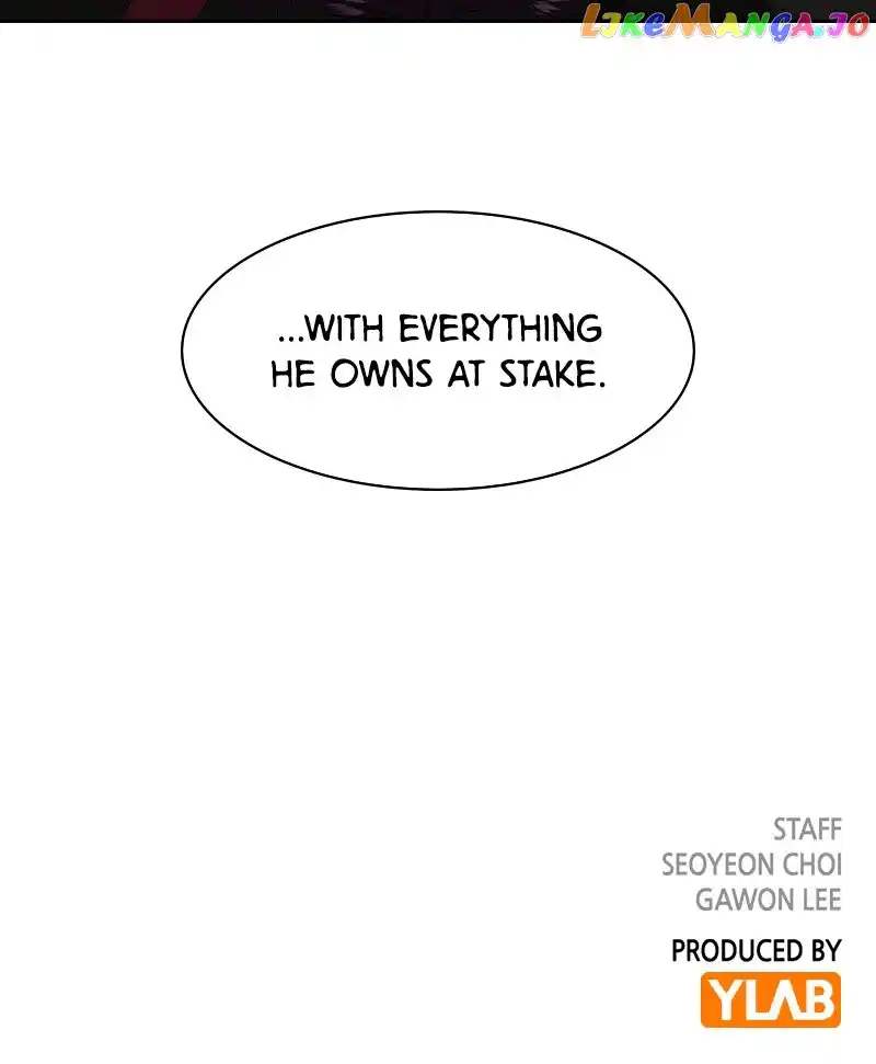 The World Is Money And Power Chapter 143