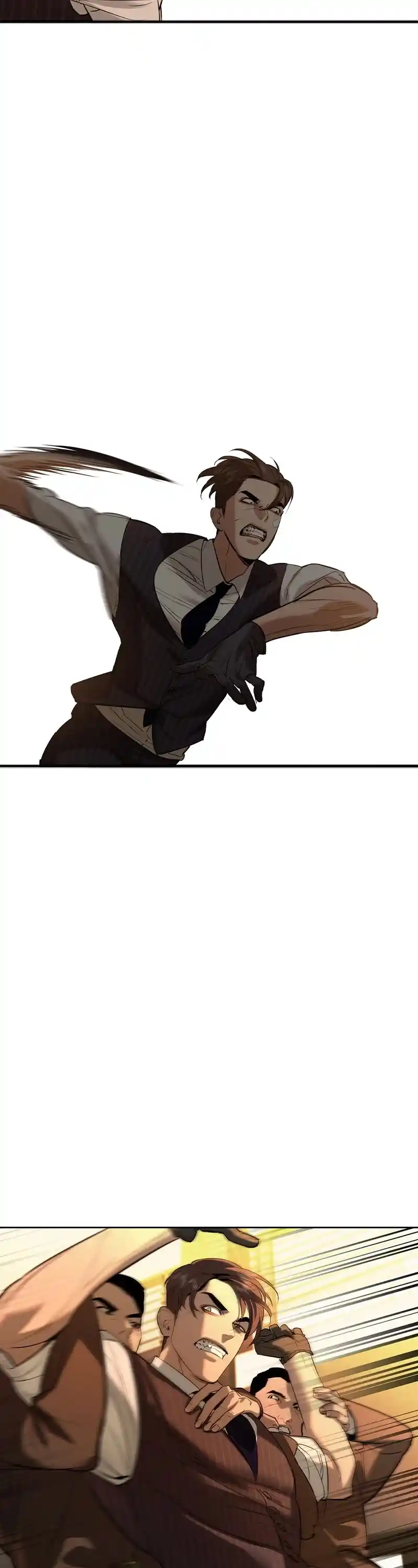 The World Is Money And Power Chapter 144