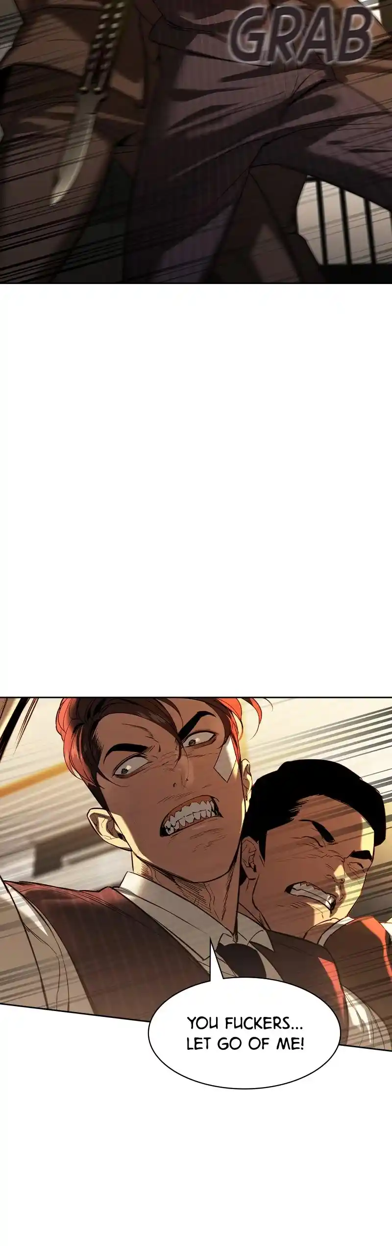 The World Is Money And Power Chapter 144