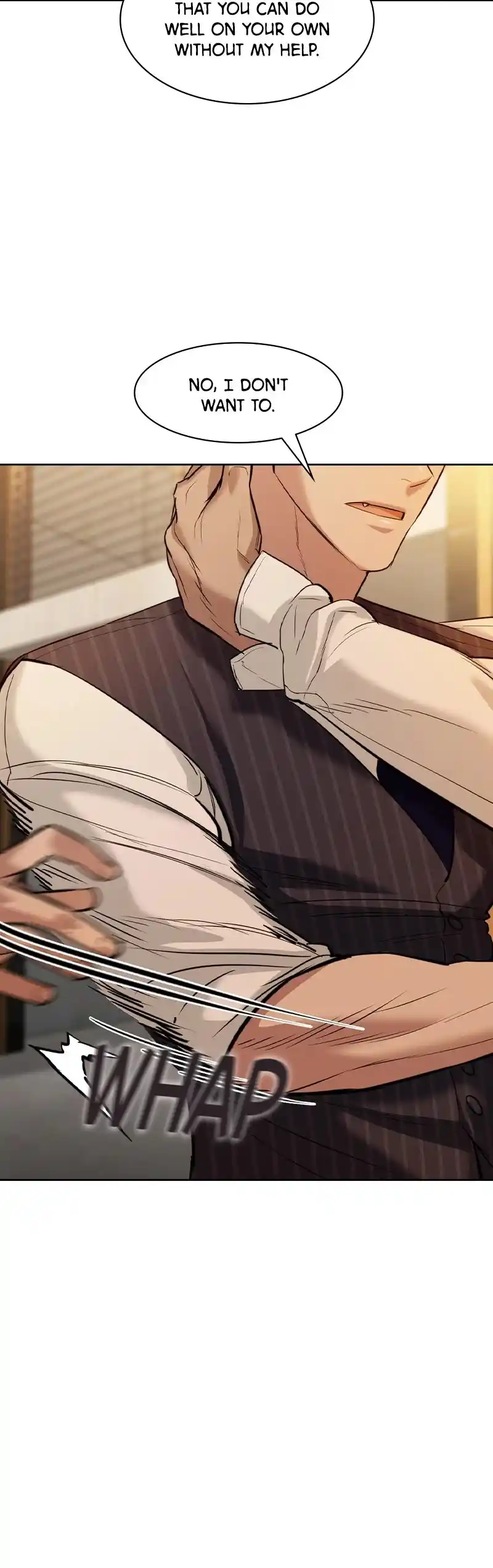 The World Is Money And Power Chapter 144