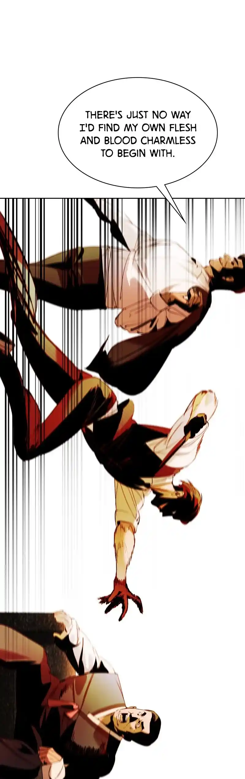 The World Is Money And Power Chapter 144