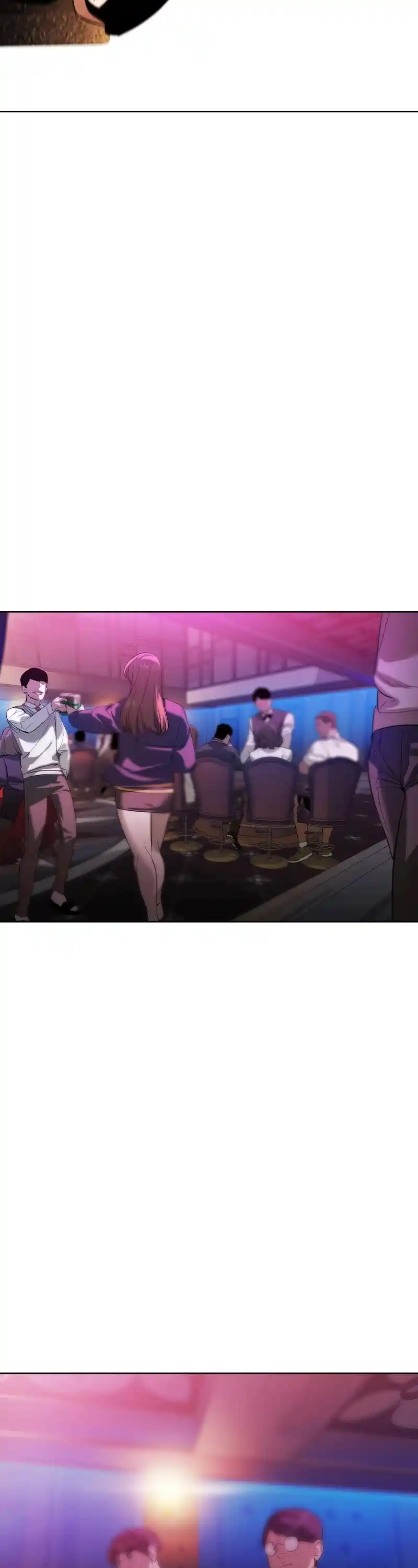 The World Is Money And Power Chapter 144