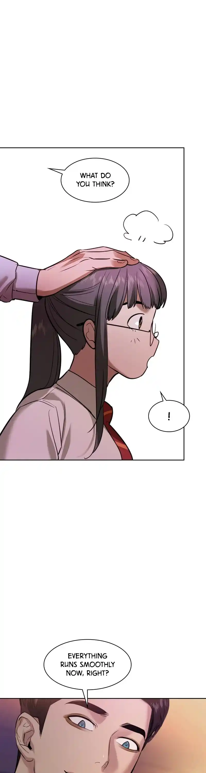 The World Is Money And Power Chapter 144