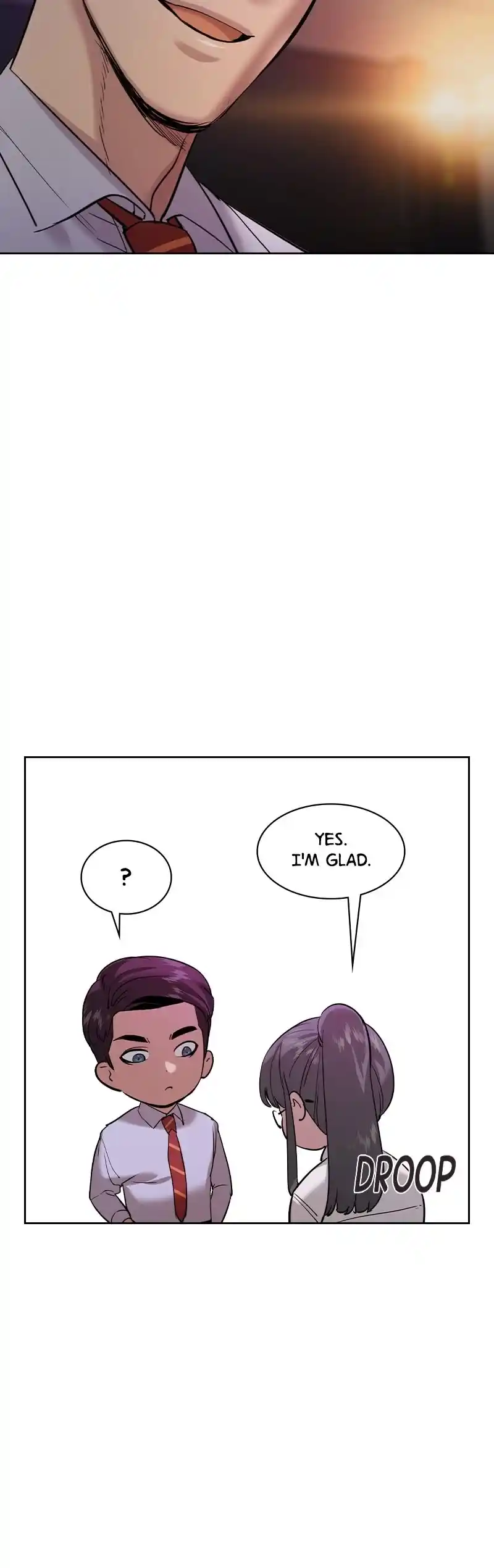 The World Is Money And Power Chapter 144