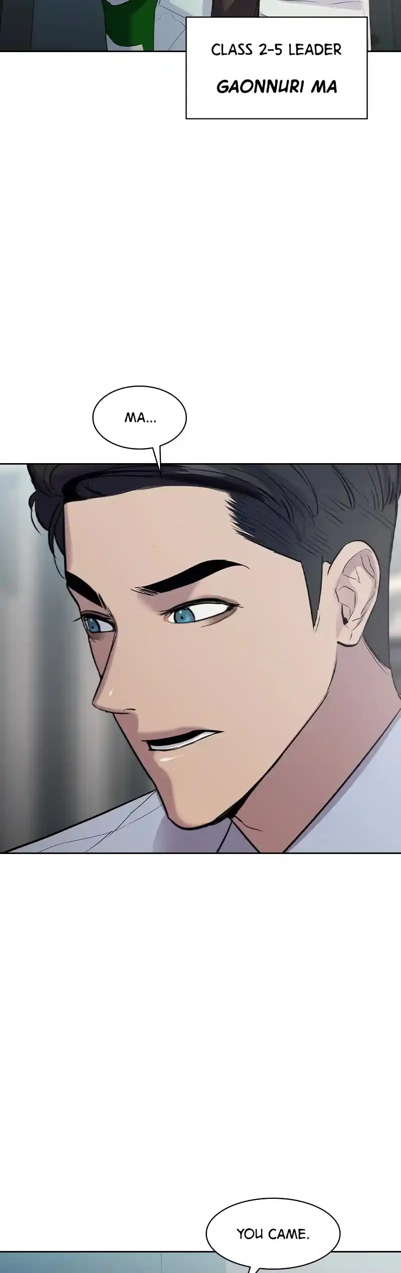 The World Is Money And Power Chapter 144